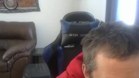 Snapshot of caseurdecue chatting on February 6, 2026, 3:26 pm AllenGallant online show from February 6, 2026, 3:26 pm