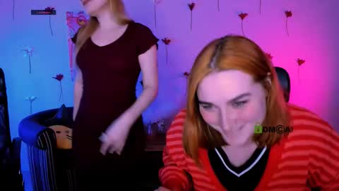casey_meow_ online show from February 25, 2026, 10:03 am