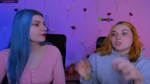 casey_meow_ online show from April 9, 2026, 8:53 am