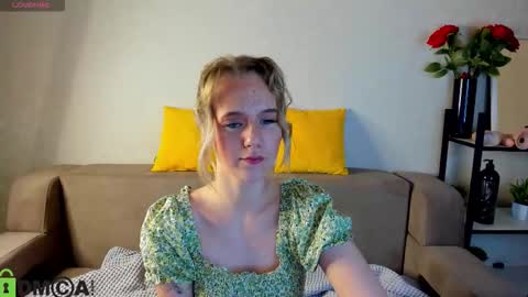 Casey sweeet online show from October 6, 2025, 1:03 am