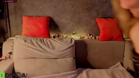 Casey sweeet online show from December 3, 2025, 1:13 am