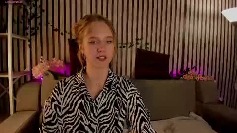 Casey sweeet online show from June 4, 2026, 9:15 am