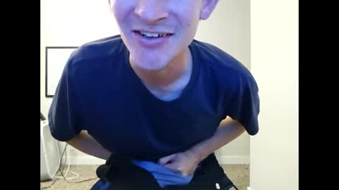 caseythiccgirth online show from January 12, 2026, 6:51 am