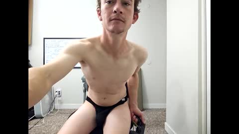 caseythiccgirth online show from January 16, 2026, 11:09 pm