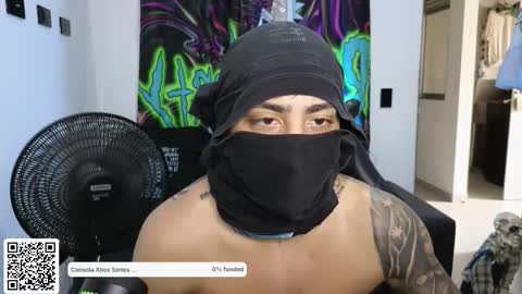 cash_master777 online show from February 28, 2026, 5:58 pm