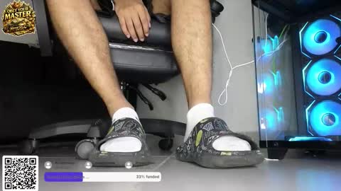 cash_master777 online show from March 29, 2026, 8:20 pm