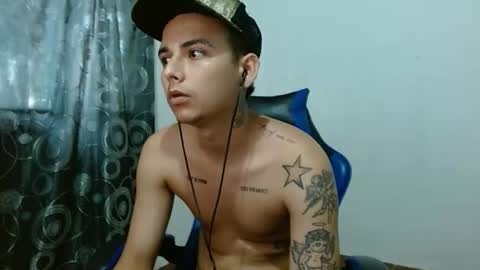 Snapshot of cash_master_nino chatting on February 23, 2026, 4:59 pm master Nino online show from February 23, 2026, 4:59 pm