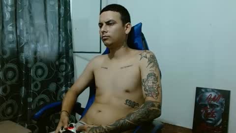 Snapshot of cash_master_nino chatting on February 27, 2026, 12:05 pm master Nino online show from February 27, 2026, 12:05 pm