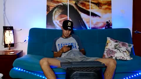 Cash Master San online show from March 3, 2025, 9:59 pm