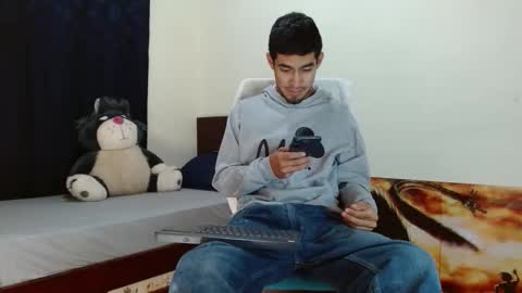 Cash Master San online show from October 17, 2025, 1:09 am