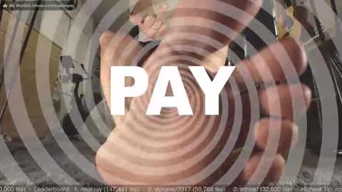 Master Grey online show from January 16, 2026, 12:03 am