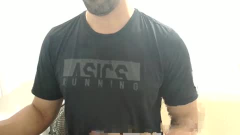 cashmastermuscle77 online show from January 24, 2025, 11:45 pm