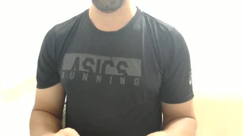 cashmastermuscle77 online show from January 26, 2025, 1:31 am