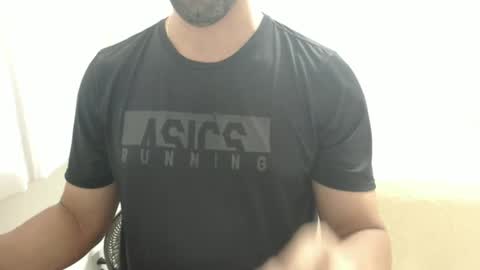 cashmastermuscle77 online show from January 27, 2025, 1:16 am