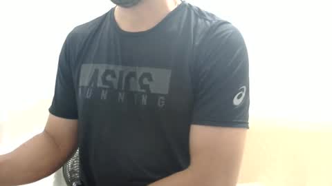 cashmastermuscle77 online show from January 29, 2025, 10:22 pm