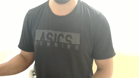 cashmastermuscle77 online show from January 31, 2025, 11:03 am