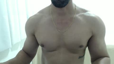 cashmastermuscle77 online show from September 13, 2025, 10:48 am