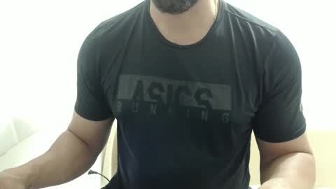 cashmastermuscle77 online show from October 14, 2025, 1:17 am