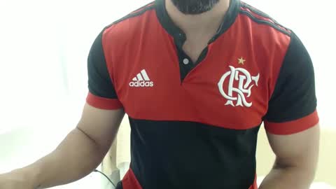 cashmastermuscle77 online show from October 21, 2025, 10:27 am