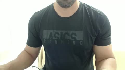 cashmastermuscle77 online show from October 27, 2025, 10:19 am