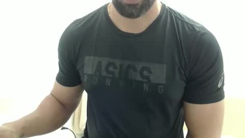 cashmastermuscle77 online show from November 13, 2025, 1:15 am