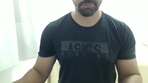 cashmastermuscle77 online show from January 5, 2026, 5:27 pm