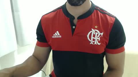 Snapshot of cashmastermuscle77 chatting on February 23, 2026, 10:40 pm cashmastermuscle77 online show from February 23, 2026, 10:40 pm