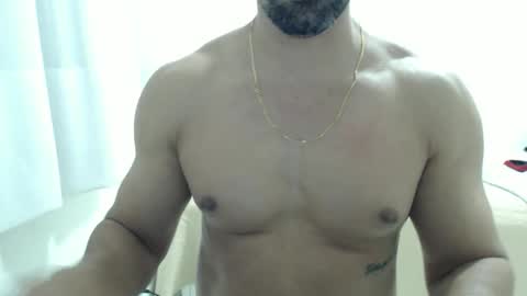 cashmastermuscle77 online show from May 26, 2026, 1:12 am