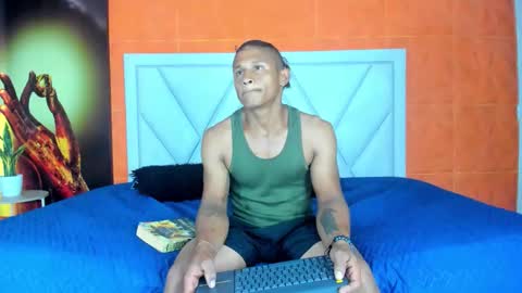 Casike online show from September 28, 2025, 7:52 pm