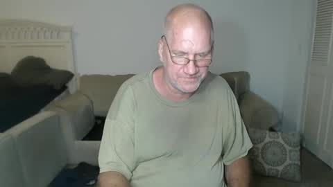 CasinoCam online show from March 9, 2025, 11:56 pm