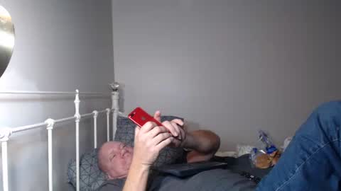 CasinoCam online show from December 2, 2025, 12:49 am