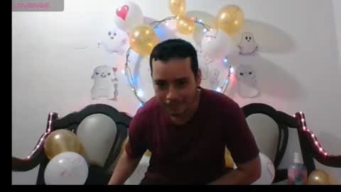 Casper online show from February 8, 2026, 1:09 am