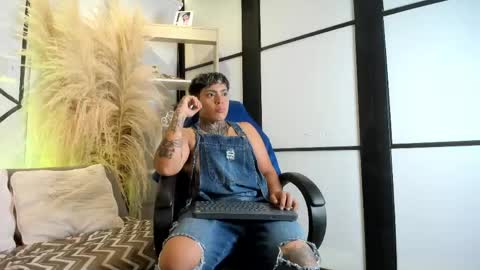 Casper online show from April 20, 2026, 12:08 pm