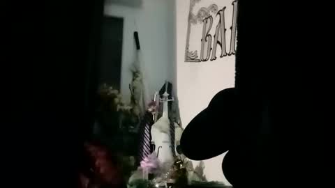 cassandra1369 online show from October 19, 2025, 12:33 am