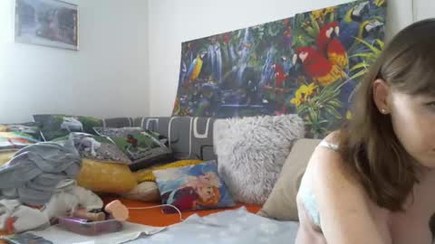 Snapshot of cassandra191 chatting on March 2, 2025, 11:50 am Cassandra online show from March 2, 2025, 11:50 am