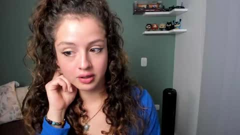 Cassie online show from December 10, 2024, 9:43 pm