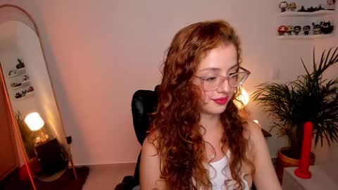 Cassie online show from February 16, 2025, 11:16 pm