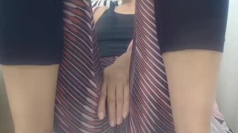 Cassandra joy online show from April 13, 2026, 2:44 pm