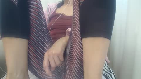 Snapshot of cassandra_joy chatting on April 23, 2026, 1:02 pm Cassandra joy online show from April 23, 2026, 1:02 pm