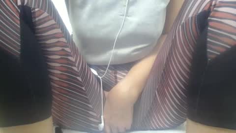 Snapshot of cassandra_joy chatting on May 22, 2026, 5:36 am Cassandra joy online show from May 22, 2026, 5:36 am