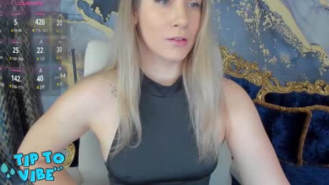 Snapshot of cassandragood chatting on February 6, 2025, 7:45 am Lena online show from February 6, 2025, 7:45 am