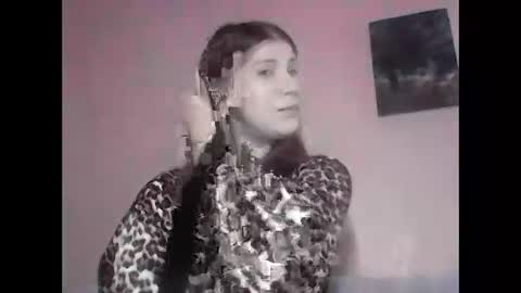 Snapshot of cassandragood chatting on October 21, 2025, 8:37 am Lena online show from October 21, 2025, 8:37 am