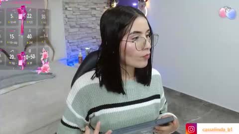 Snapshot of casse_tay chatting on January 8, 2026, 3:20 am casse_tay online show from January 8, 2026, 3:20 am