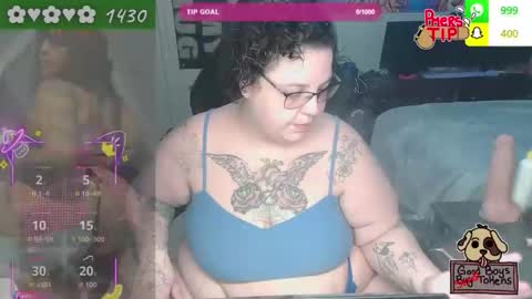 Casserole bbw online show from January 13, 2026, 6:57 pm