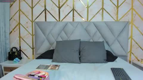 Snapshot of cassidy_14 chatting on September 25, 2025, 8:12 pm Cassidy online show from September 25, 2025, 8:12 pm