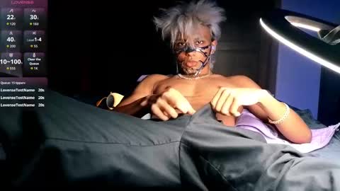 cassidykayde online show from October 29, 2025, 6:48 am