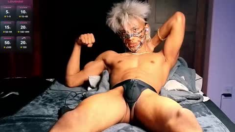 cassidykayde online show from October 30, 2025, 7:54 am