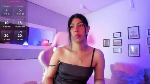 cassie_bloom online show from November 18, 2025, 4:33 pm