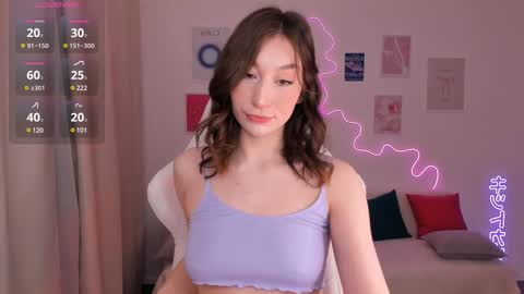 Snapshot of cassie_evansss chatting on December 10, 2024, 3:52 am Cassie online show from December 10, 2024, 3:52 am