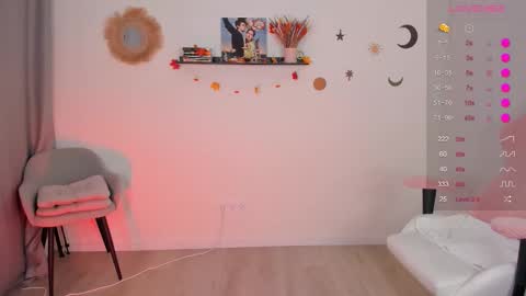 Cassie online show from November 4, 2025, 5:17 am